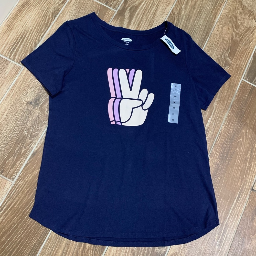 Old Navy Shirt